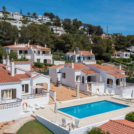 Villas Nord & Sud 83Ab, Son Bou By Menorcarentals Экстерьер фото