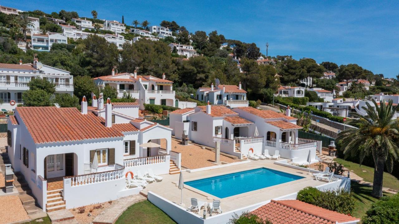 Villas Nord & Sud 83Ab, Son Bou By Menorcarentals Экстерьер фото