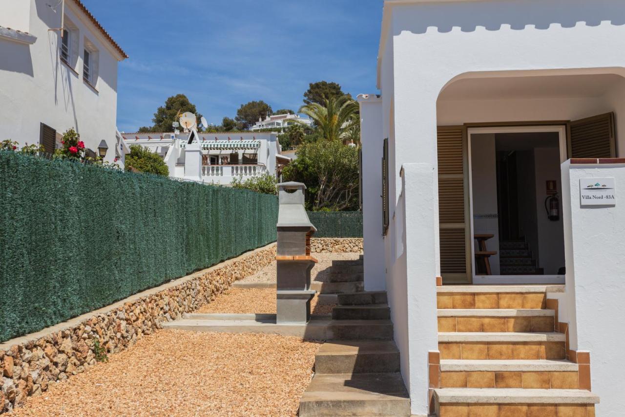 Villas Nord & Sud 83Ab, Son Bou By Menorcarentals Экстерьер фото