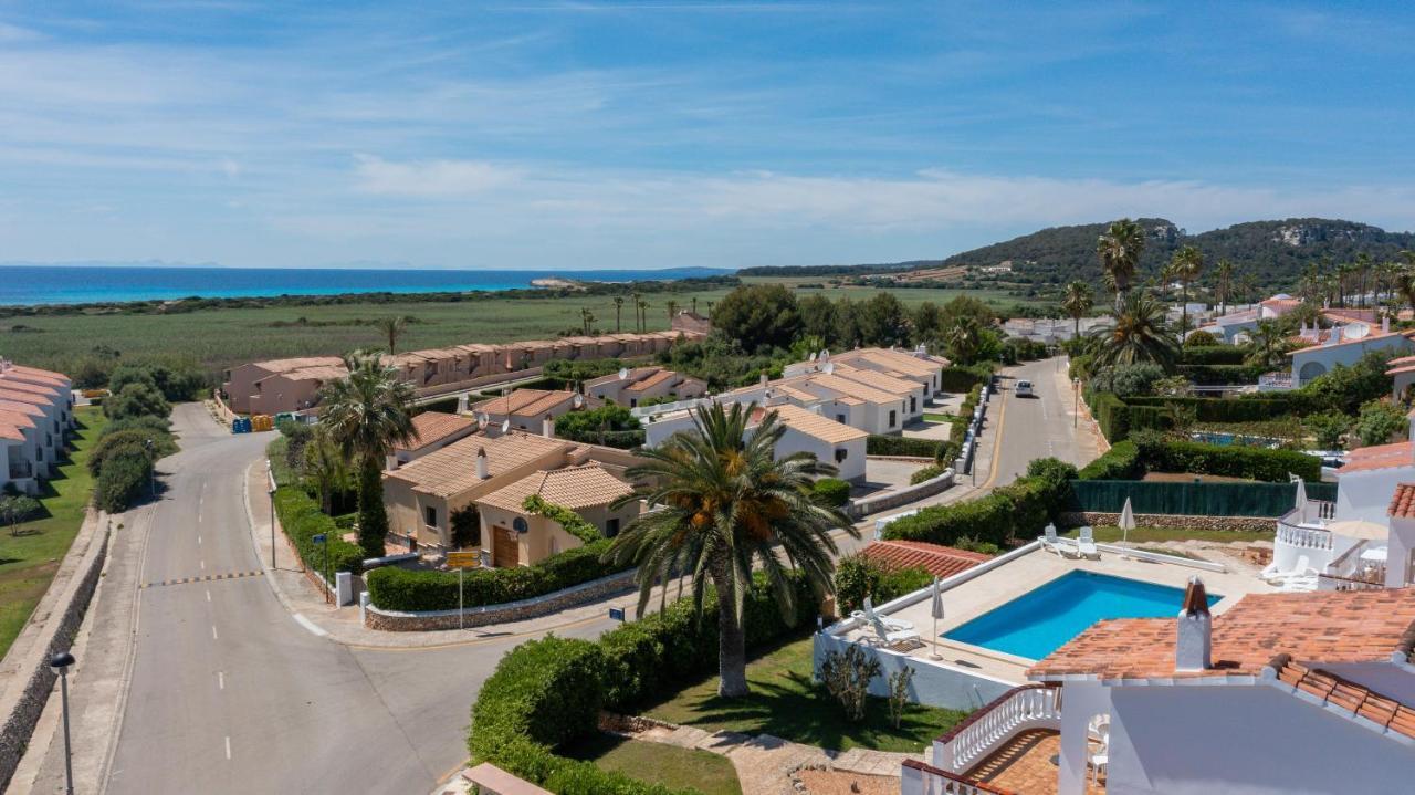 Villas Nord & Sud 83Ab, Son Bou By Menorcarentals Экстерьер фото