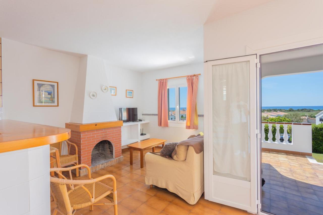 Villas Nord & Sud 83Ab, Son Bou By Menorcarentals Экстерьер фото