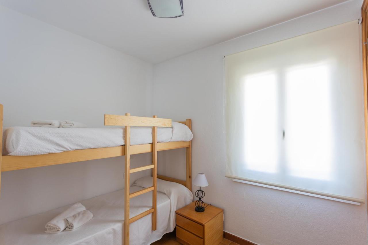 Villas Nord & Sud 83Ab, Son Bou By Menorcarentals Экстерьер фото