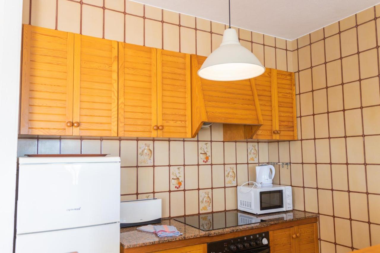 Villas Nord & Sud 83Ab, Son Bou By Menorcarentals Экстерьер фото