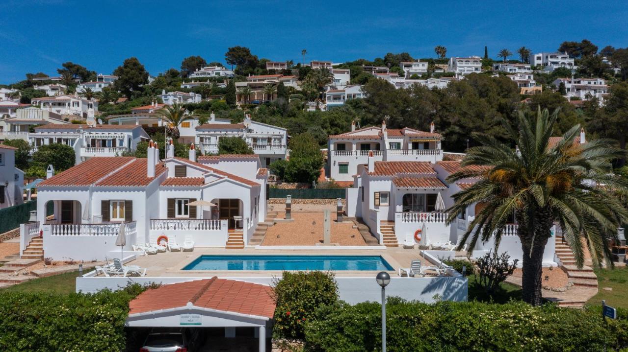 Villas Nord & Sud 83Ab, Son Bou By Menorcarentals Экстерьер фото