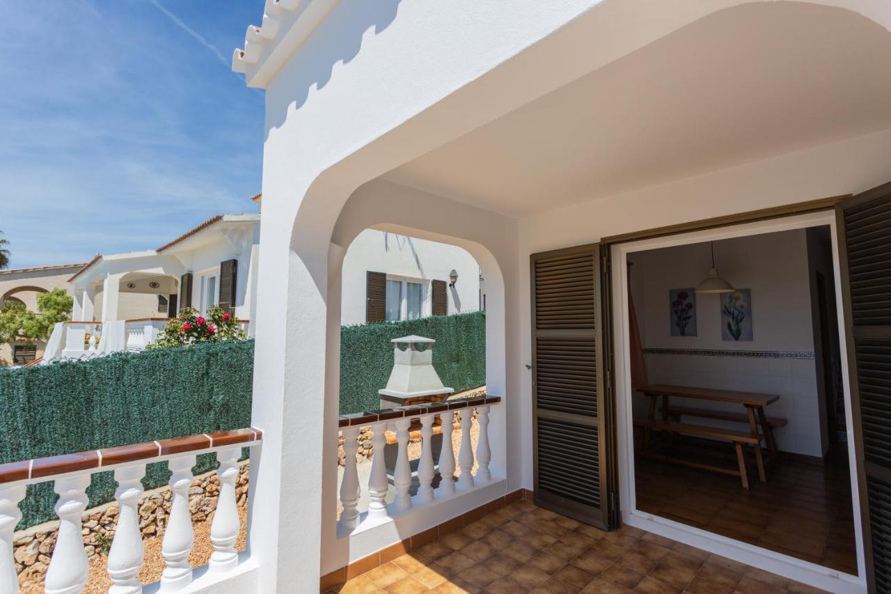 Villas Nord & Sud 83Ab, Son Bou By Menorcarentals Экстерьер фото