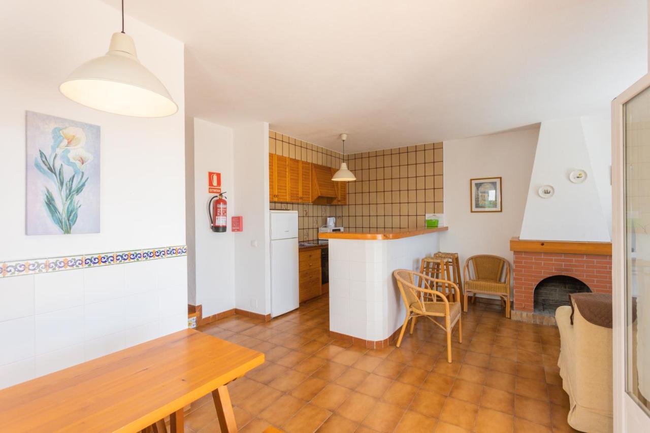 Villas Nord & Sud 83Ab, Son Bou By Menorcarentals Экстерьер фото