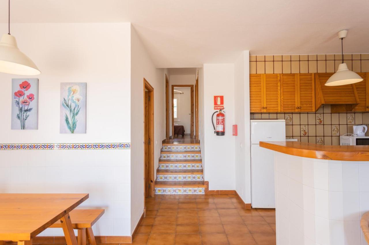 Villas Nord & Sud 83Ab, Son Bou By Menorcarentals Экстерьер фото
