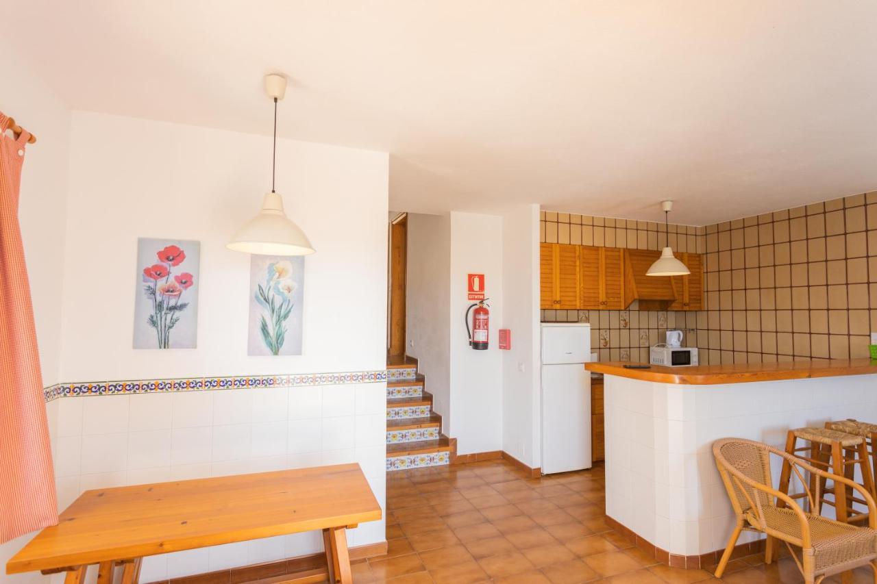 Villas Nord & Sud 83Ab, Son Bou By Menorcarentals Экстерьер фото