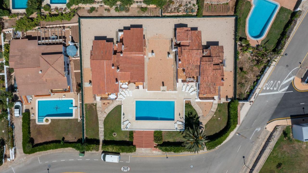 Villas Nord & Sud 83Ab, Son Bou By Menorcarentals Экстерьер фото