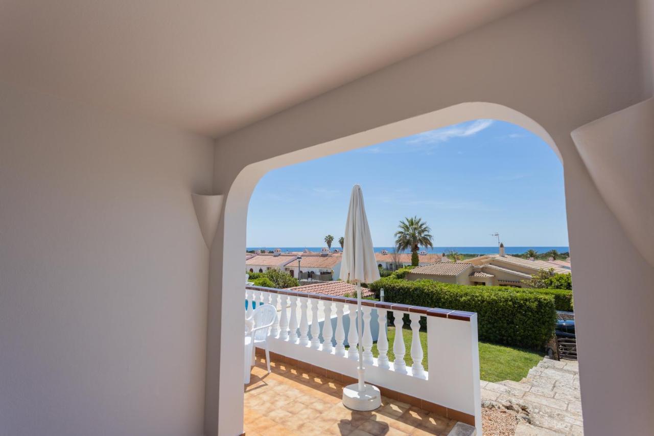 Villas Nord & Sud 83Ab, Son Bou By Menorcarentals Экстерьер фото