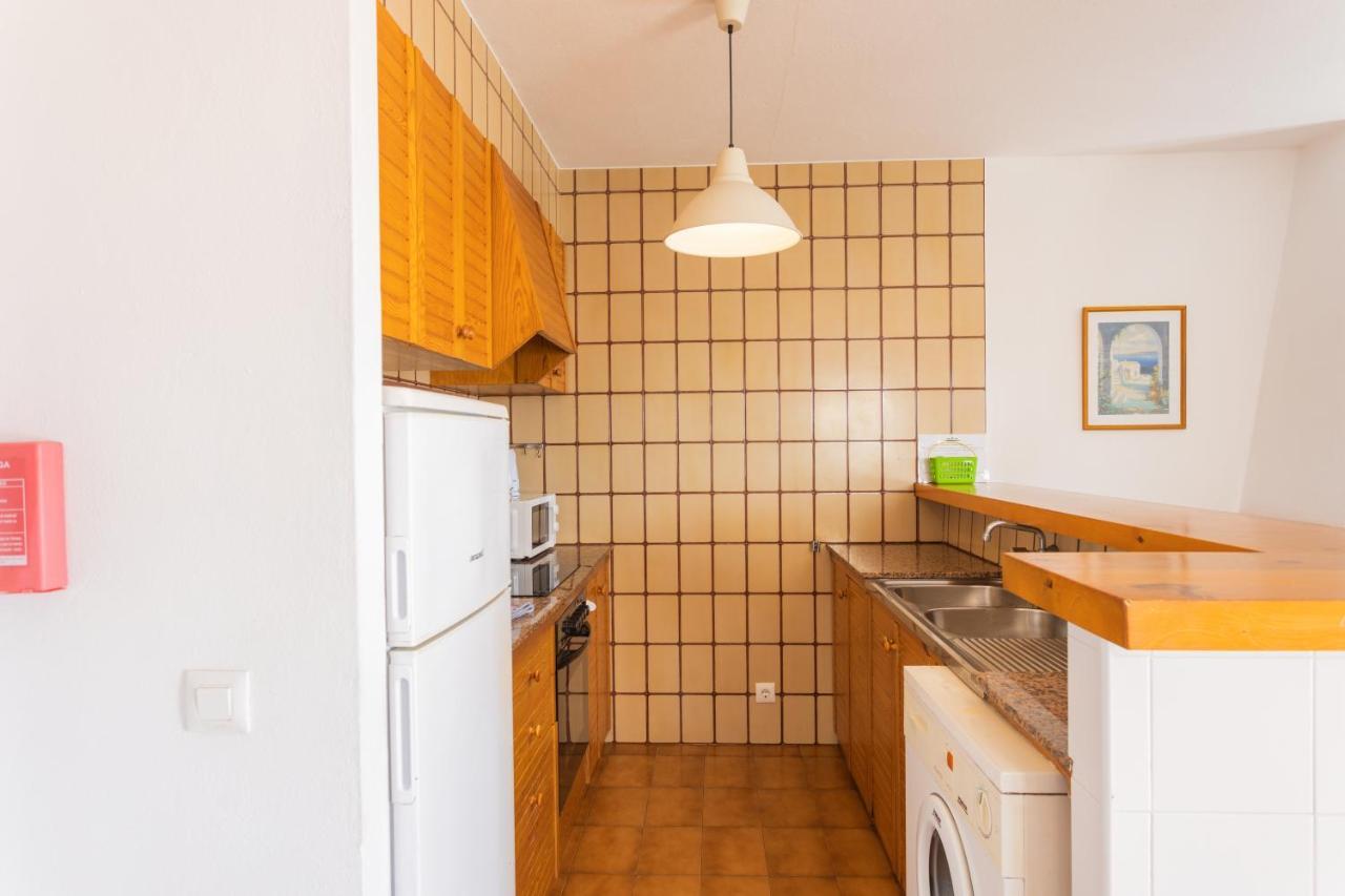 Villas Nord & Sud 83Ab, Son Bou By Menorcarentals Экстерьер фото