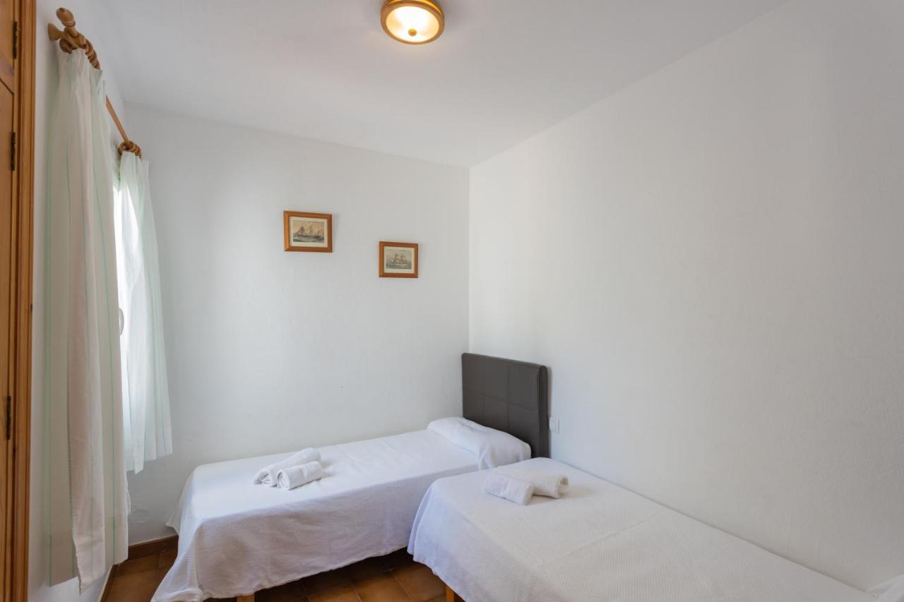 Villas Nord & Sud 83Ab, Son Bou By Menorcarentals Экстерьер фото