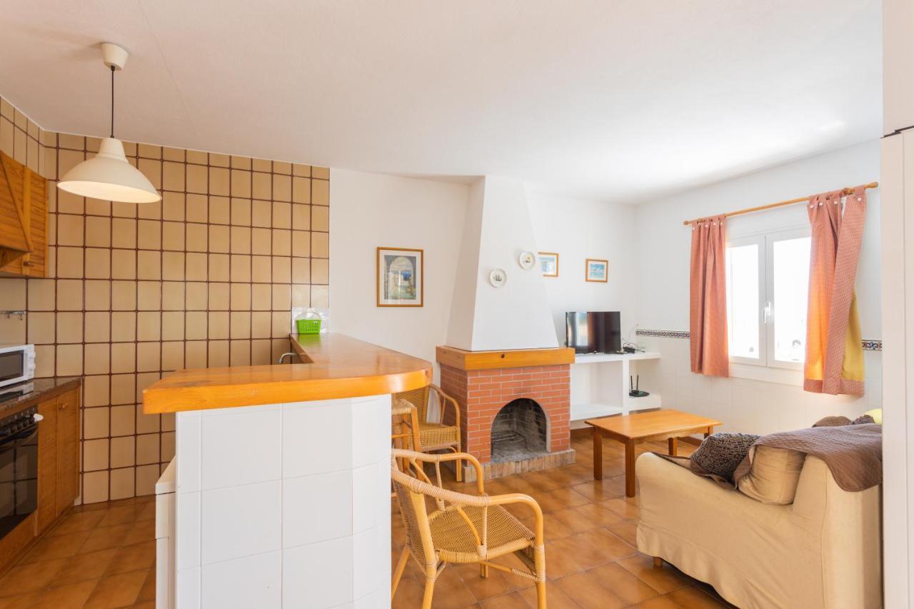 Villas Nord & Sud 83Ab, Son Bou By Menorcarentals Экстерьер фото