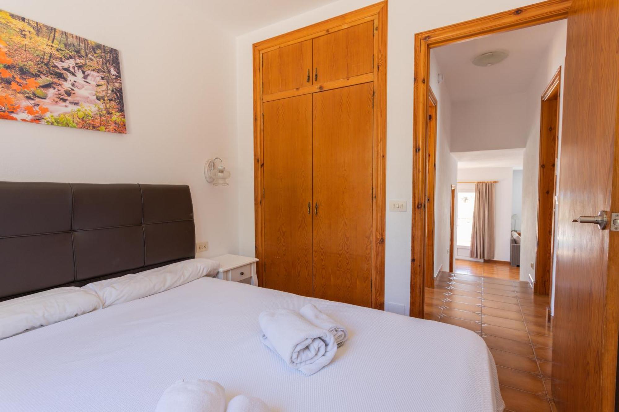 Villas Nord & Sud 83Ab, Son Bou By Menorcarentals Экстерьер фото