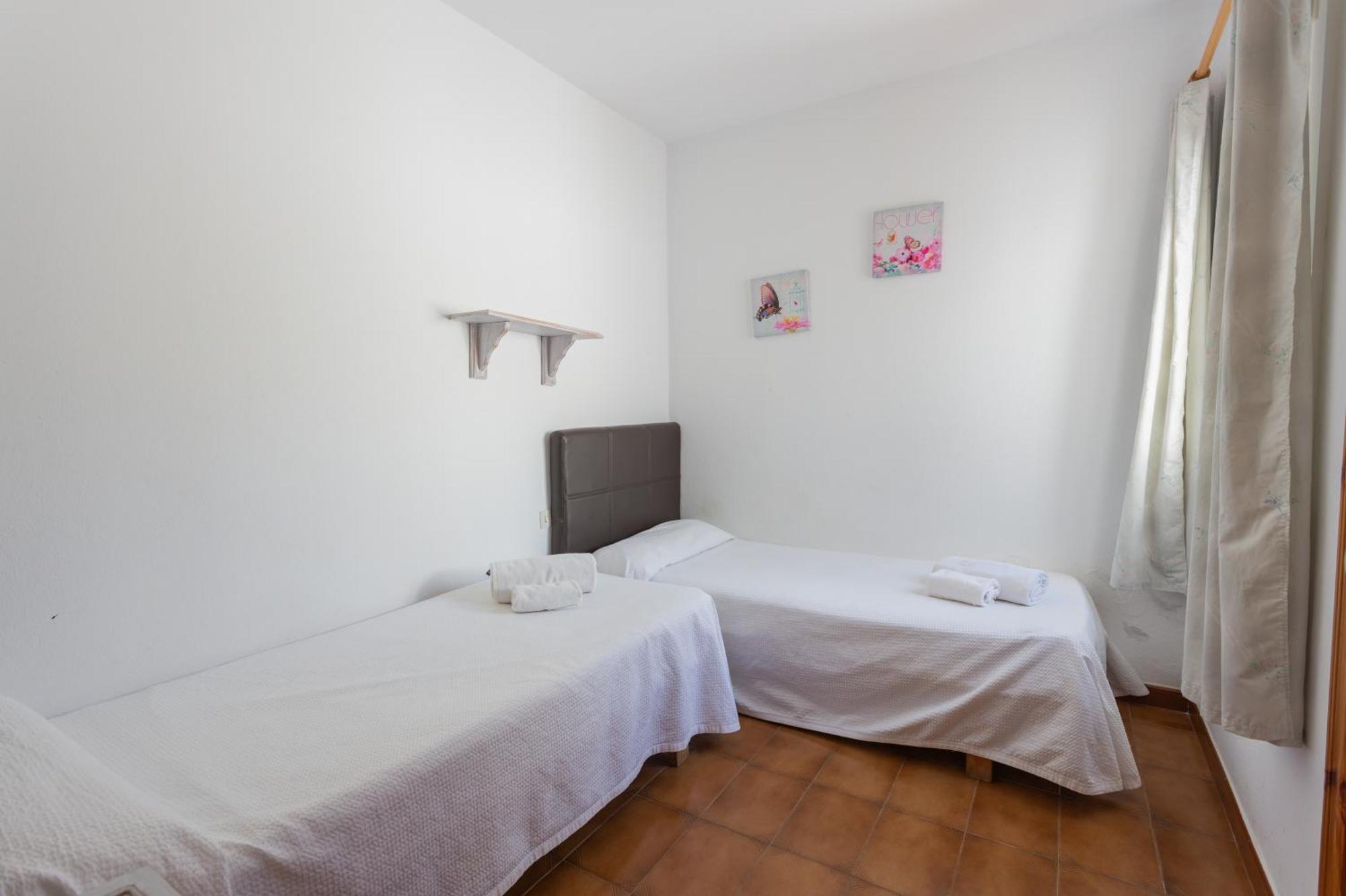 Villas Nord & Sud 83Ab, Son Bou By Menorcarentals Экстерьер фото