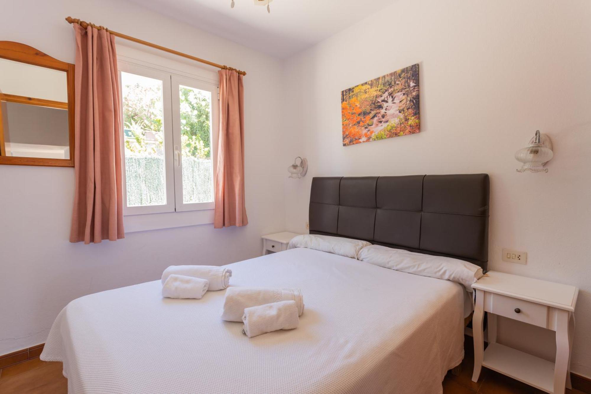 Villas Nord & Sud 83Ab, Son Bou By Menorcarentals Экстерьер фото