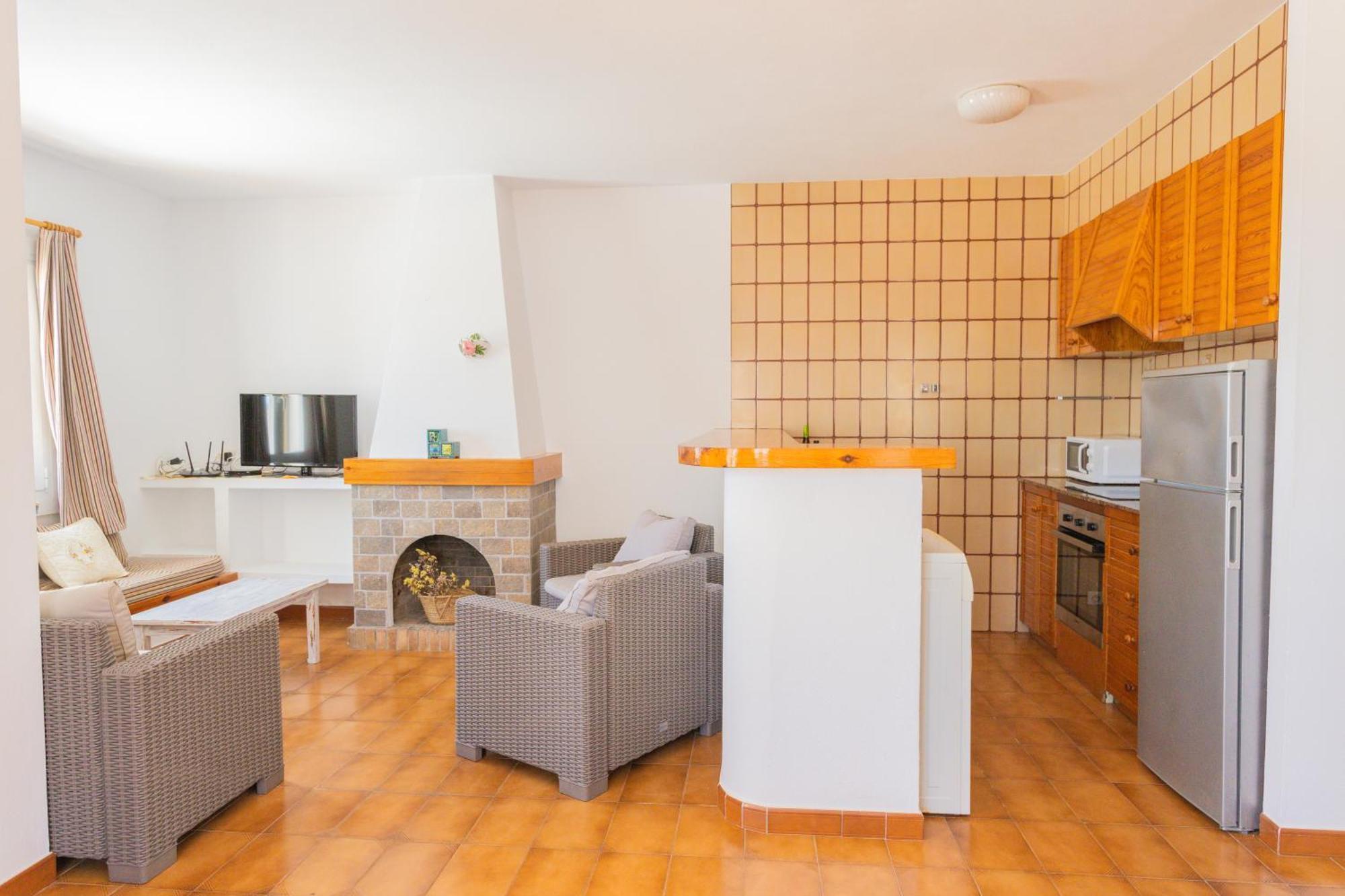 Villas Nord & Sud 83Ab, Son Bou By Menorcarentals Экстерьер фото