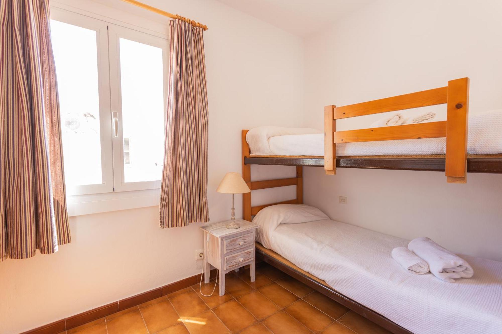 Villas Nord & Sud 83Ab, Son Bou By Menorcarentals Экстерьер фото
