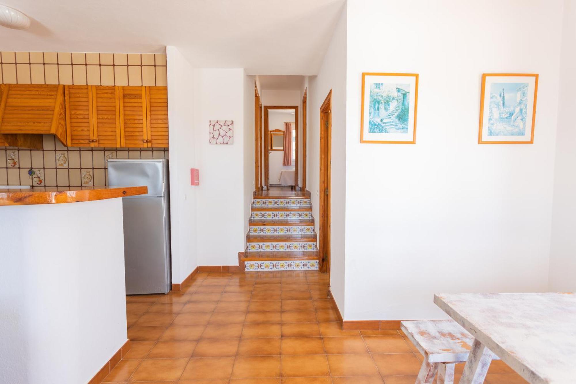 Villas Nord & Sud 83Ab, Son Bou By Menorcarentals Экстерьер фото