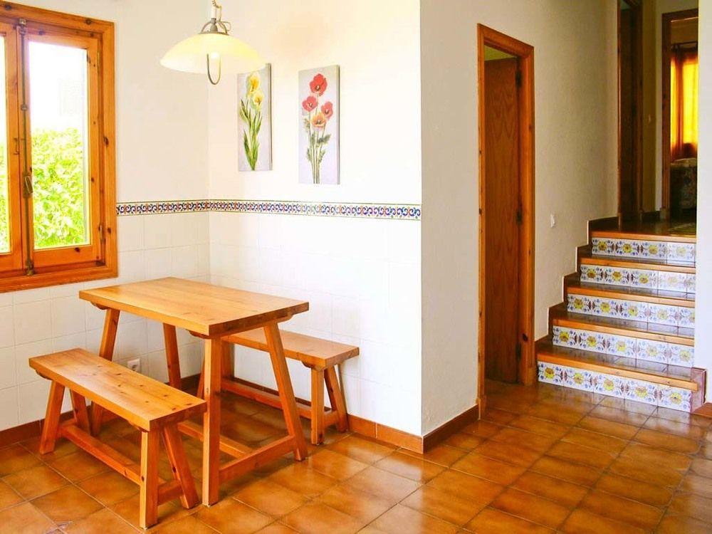 Villas Nord & Sud 83Ab, Son Bou By Menorcarentals Экстерьер фото