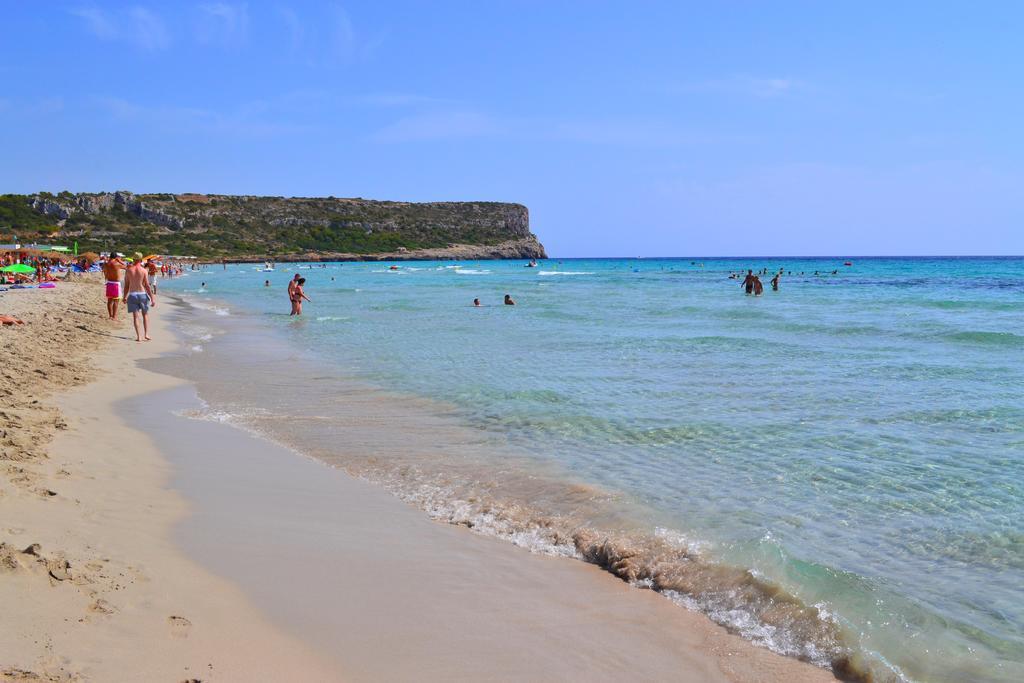 Villas Nord & Sud 83Ab, Son Bou By Menorcarentals Экстерьер фото