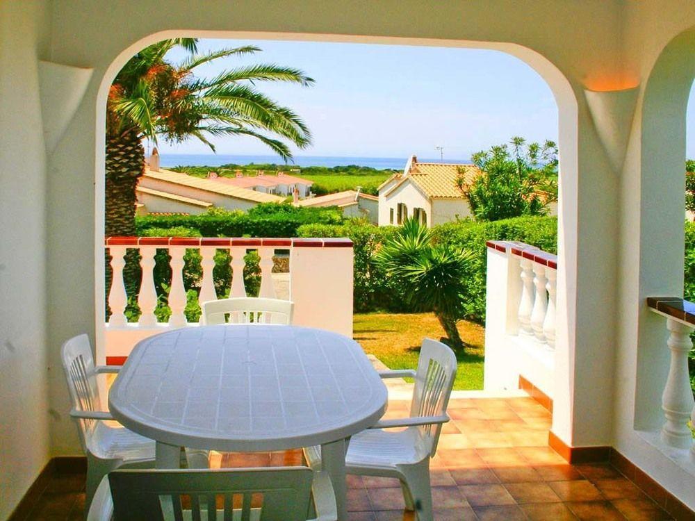 Villas Nord & Sud 83Ab, Son Bou By Menorcarentals Экстерьер фото