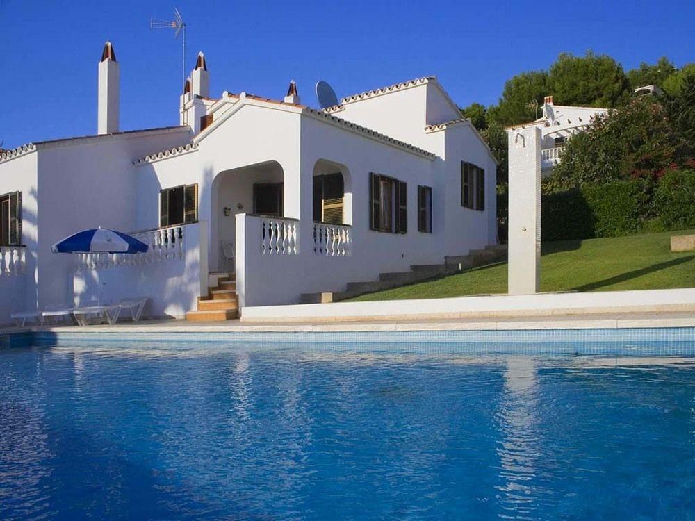 Villas Nord & Sud 83Ab, Son Bou By Menorcarentals Экстерьер фото