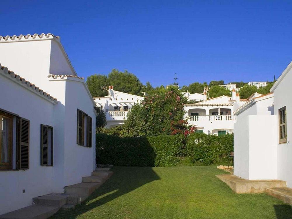 Villas Nord & Sud 83Ab, Son Bou By Menorcarentals Экстерьер фото