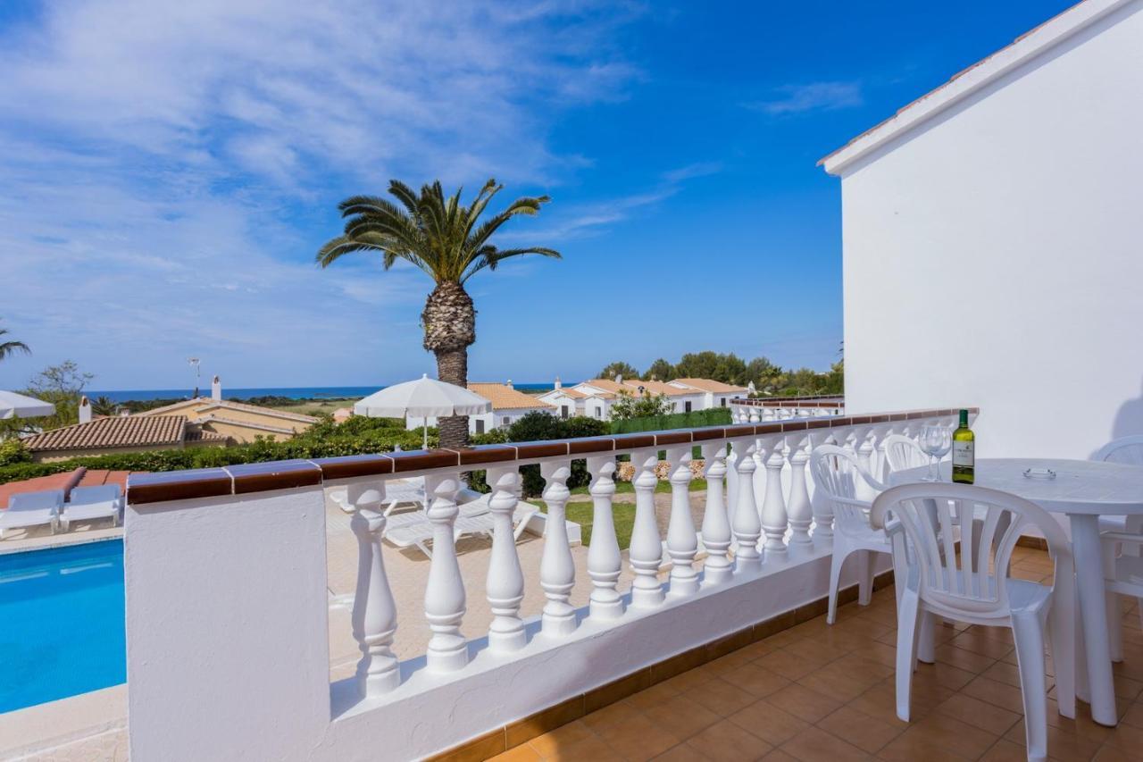 Villas Nord & Sud 83Ab, Son Bou By Menorcarentals Экстерьер фото